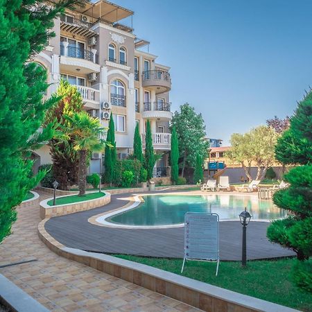 Melia Lux Apartment Ravda Exterior photo