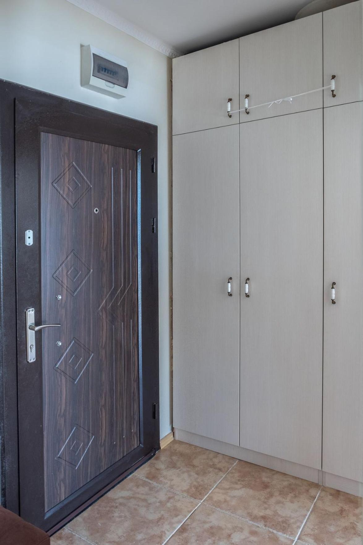 Melia Lux Apartment Ravda Exterior photo
