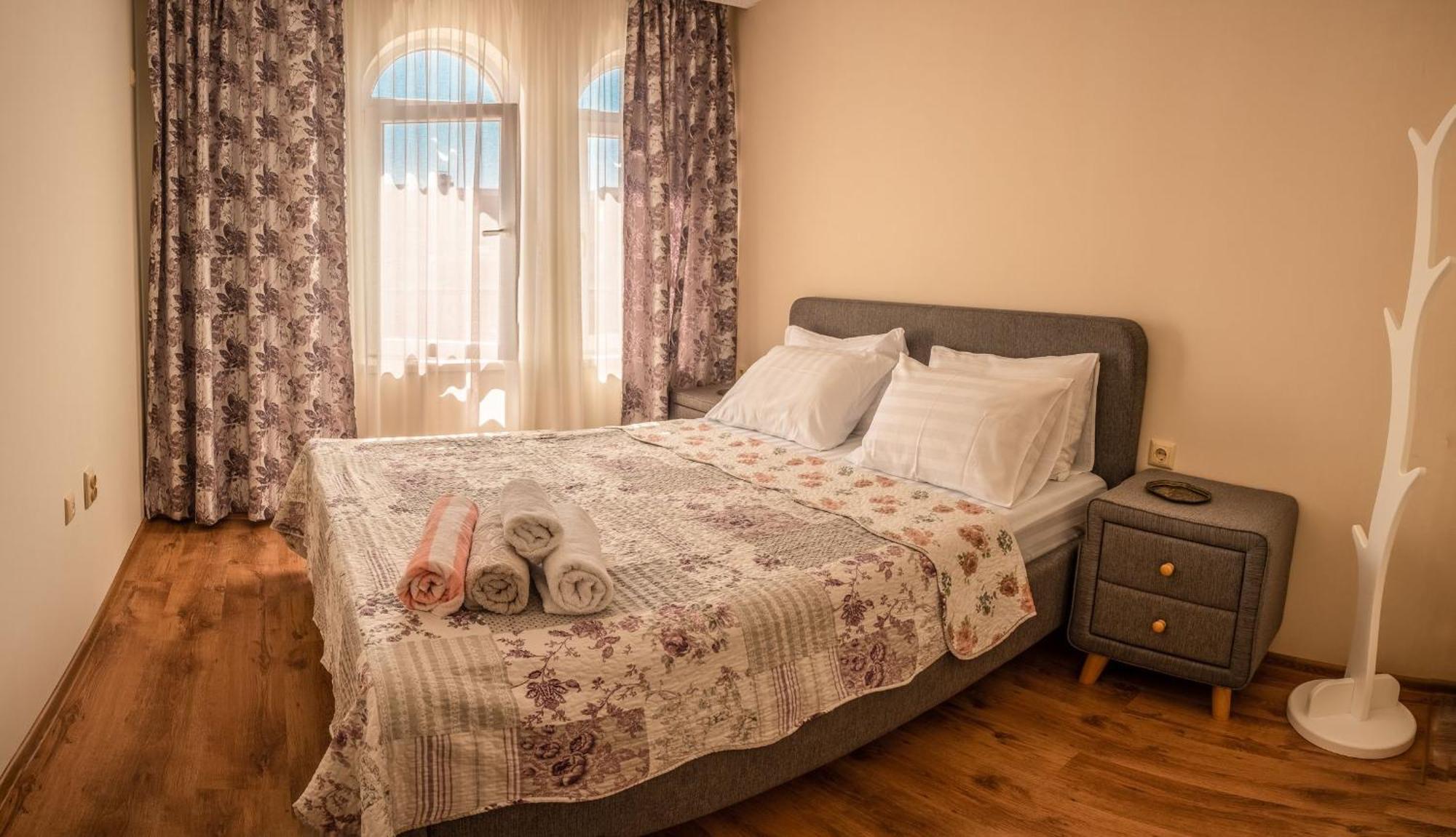 Melia Lux Apartment Ravda Exterior photo